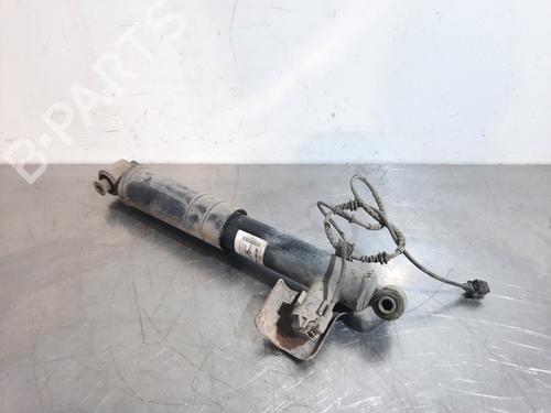Used Left rear shock absorber RENAULT TALISMAN Grandtour (KP_) 1.6 dCi 160 (160 hp) 15789055