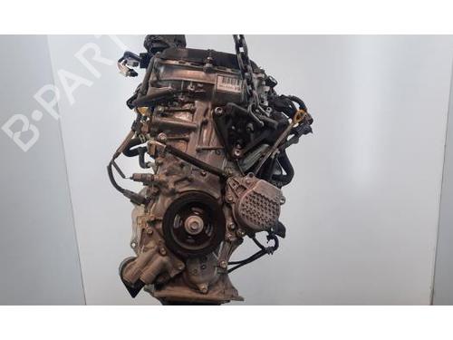 Engine TOYOTA C-HR (_X1_) 1.8 Hybrid (ZYX10_, ZYX11_, ZYX10R, ZYX11R) | BP35969824M1 - Image 2
