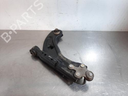 Right front suspension arm PEUGEOT 308 SW II (LC_, LJ_, LR_, LX_, L4_) 1.2 THP 130 | BP15040494M13 