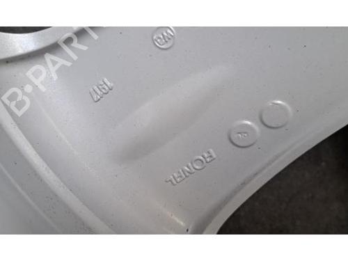 Fælk BMW X6 (E71, E72) xDrive 30 d | BP37511443C45 - Image 12