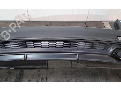 Used Rear bumper Rear bumper AUDI A6 C8 Avant (4A5) 35 TDI Mild Hybrid (163 hp) 33612115 33612115