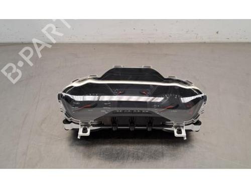 Used Instrument cluster PEUGEOT PARTNER Box Body/MPV (K9) 1.5 BlueHDi 100 (102 hp) 29379435