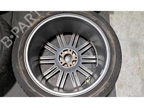 Rim PORSCHE CAYENNE (92A) 3.0 Diesel | BP26462579C45