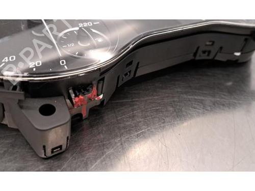 Instrument cluster MERCEDES-BENZ VITO Van (W447) 110 CDI (447.601, 447.603, 447.605) | BP31274091C47 