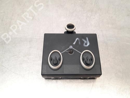 Electronic module AUDI A1 Sportback (8XA, 8XF) 1.4 TDI | BP15790362M83 
