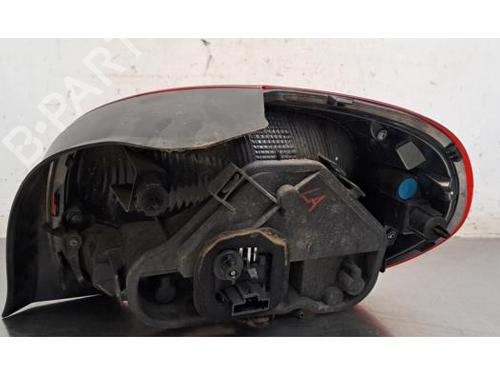 Left taillight CITROËN C3 III (SX) 1.2 THP 110 (SXHNPS, SXHNZT, SXHNZ6) | BP36382665C34 - Image 3