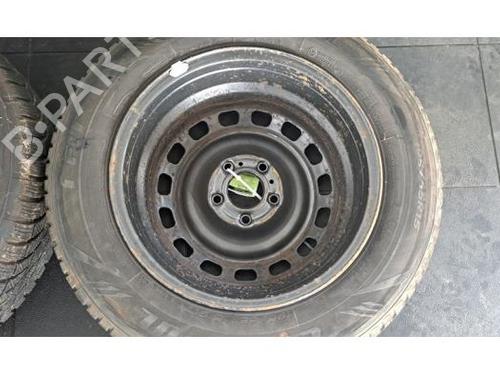 Fælk OPEL COMBO Box Body/MPV (K9) 1.5 D | BP28136217C45