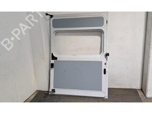 Right slide door PEUGEOT BOXER Van 2.2 HDi 120 | BP23642417C75 