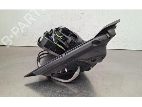 Left mirror RENAULT SCENIC E-TECH PHASE I EV87 | BP40240482C26 - Image 7