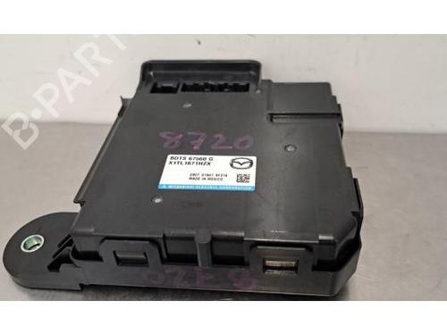 Elektronisk modul MAZDA MX-30 (DR) e-SKYACTIV (143 hp) 30139102