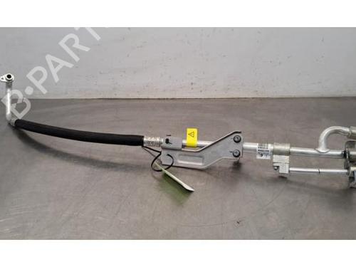 AC pipe PEUGEOT 308 III (FB_, FH_, FP_, F3_, FM_) e-308 (FMZKWZ) | BP29343681M126 