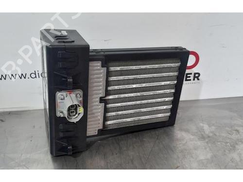 Used Heater matrix TESLA MODEL X (5YJX) P100D AWD (772 hp) 25585818