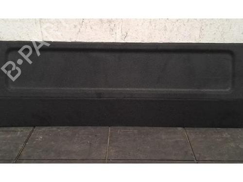 Used Rear parcel shelf CITROËN C5 AIRCROSS (A_) 1.5 BlueHDi 130 (ACYHZJ, ACYHZR) (131 hp) 30194995