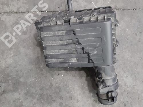Used Air filter box Air filter box VW TIGUAN (AD1, AX1) 2.0 TDI (150 hp) 10877075 10877075
