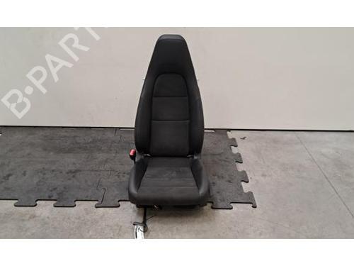 Used Left front seat Left front seat PORSCHE 718 BOXSTER (982) 2.0 T (982320, 982321, 982350, 982351) (300 hp) 39905855 39905855
