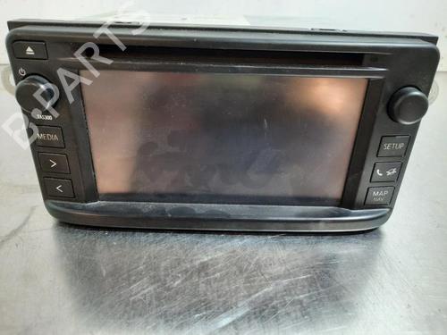 Electronic module TOYOTA GT 86 Coupe (ZN6_) 2.0 (ZN6AC_, ZN6BC_, ZN6K) | BP39179892M83 - Image 2