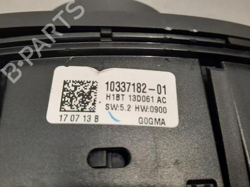 Commande de phare FORD FIESTA VII (HJ, HF) 1.5 TDCi (85 hp) 23586380