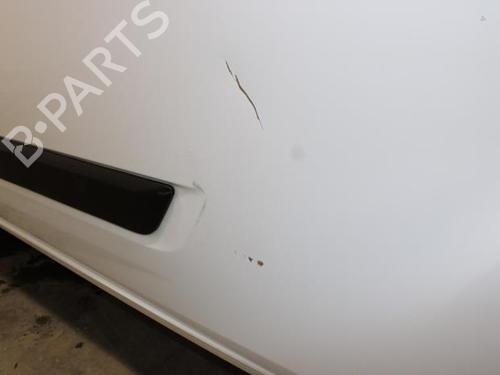 Venstre fortil støddæmper FORD TRANSIT CUSTOM V362 Van (FY, FZ) 2.0 EcoBlue | BP23640510M16 