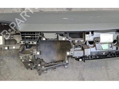 Dashboard RENAULT CLIO V (B7_) 1.0 TCe 100 (B7MT) | BP40070751C46 - Image 3