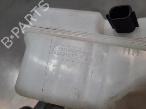 Brake master cylinder DACIA DOKKER Express Box Body/MPV 1.5 dCi 75 / Blue dCi 75 (FEJW, FEAH) | BP10897762M77 