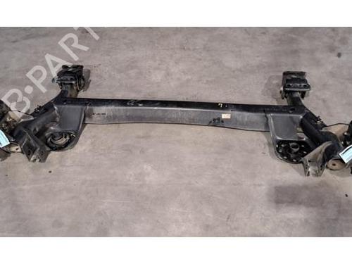 Used Rear axle Rear axle HYUNDAI KONA (OS, OSE, OSI) 1.0 T-GDi (120 hp) 33631731 33631731