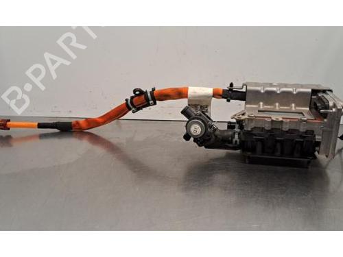 Electronic module MERCEDES-BENZ A-CLASS Saloon (V177) A 250 e (177.186) | BP33058032M83 - Image 6