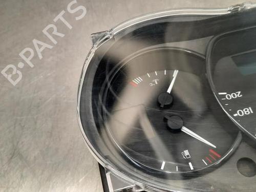 Instrument cluster MERCEDES-BENZ CITAN Box Body/MPV (W415) 108 CDI (415.601, 415.603) | BP21673767C47 
