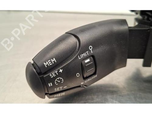 Ratstangsstang CITROËN C3 III (SX) 1.5 BlueHDi 100 (SXYHYP, SXYHTU) | BP31705374I23 