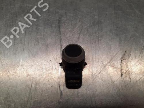 Elektronisk modul OPEL ASTRA K Sports Tourer (B16) 1.5 CRDI (35) (105 hp) 23596527