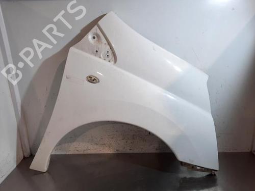 Used Right front fenders PEUGEOT EXPERT Van (VF3A_, VF3U_, VF3X_) 2.0 HDi 130 (128 hp) 28966618