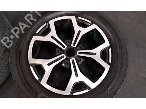 Wheel set DACIA DUSTER (HM_) 1.2 TCe 125 (HMMA) | BP40483956C100 - Image 7