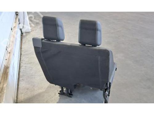Right front seat OPEL VIVARO C Van (K0) 2.0 | BP24459325C16 