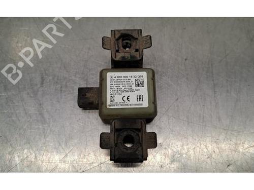 Used Electronic module MERCEDES-BENZ EQS (V297) EQS 53 AMG 4-matic+ (297.155) (658 hp) 31366321