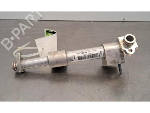 AC pipe PEUGEOT 308 III (FB_, FH_, FP_, F3_, FM_) e-308 (FMZKWZ) | BP30501295M126