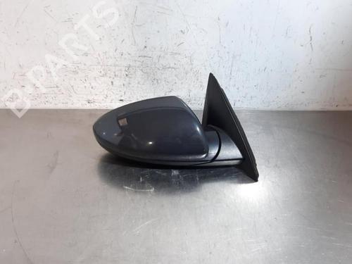Right mirror KIA CEED Sportswagon (CD) 1.0 T-GDI | BP29293641C27 