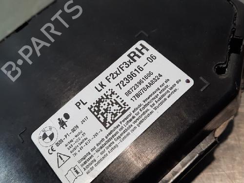 Other BMW 3 (F30, F80) 320 i xDrive | BP15022330O1 