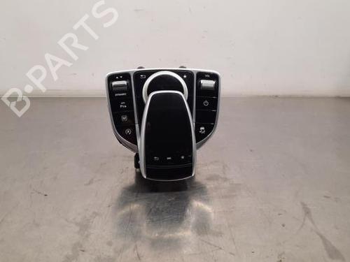 Used Electronic module MERCEDES-BENZ GLC (X253) 220 d 4-matic (253.905, 253.903) (163 hp) 19649109