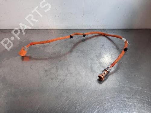 Kabel Kabel CITROËN C3 AIRCROSS II (SJ_) ë-C3 (SJPZYA) (113 hp) 33859475 33859475