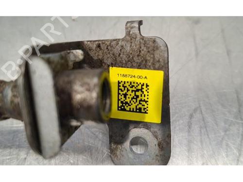 Right front brake caliper TESLA MODEL Y (5YJY) Long Range All-wheel Drive | BP31375047M104 