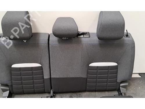 Seats set CITROËN C3 IV (CC_, CB_) ë-C3 (CBZYAZ) | BP36906247C78  - Image 12