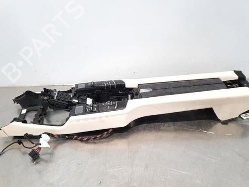 Used Middle console PORSCHE PANAMERA (970) 3.0 4S (420 hp) 19689407