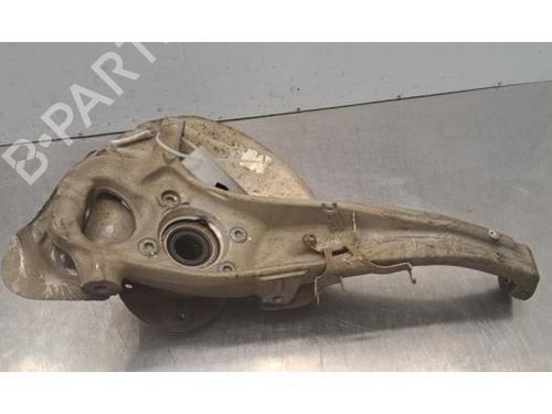 Used Left front steering knuckle Left front steering knuckle 37251918 37251918