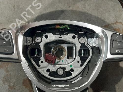 Steering wheel MERCEDES-BENZ GLA-CLASS (X156) GLA 200 CDI 4-matic (156.902) | BP10877798C49 