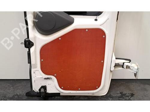 Tailgate CITROËN JUMPY II Van 1.6 HDi 90 8V | BP36772822C6 - Image 7