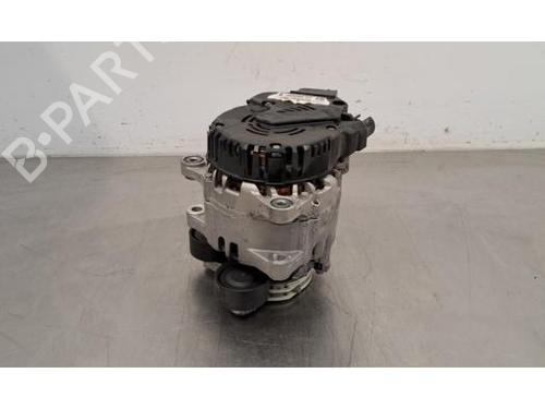 Used Alternator PEUGEOT 308 III (FB_, FH_, FP_, F3_, FM_) PureTech 130 (FPHNSL, FPHNST) (131 hp) 29493773