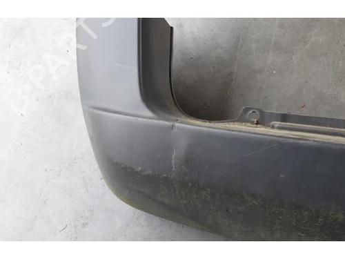 Rear bumper FIAT FIORINO Box Body/MPV (225_) 1.3 D Multijet | BP23598630C8 