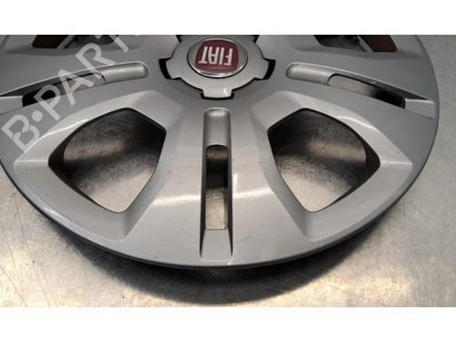 Hub cap DACIA DUSTER (HM_) 1.2 TCe 125 (HMMA) | BP40483914C160 - Image 4