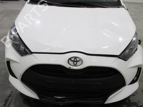 Battery TOYOTA YARIS (_P21_, _PA1_, _PH1_) 1.5 Hybrid (MXPH10, MXPH11) | BP31655943E11 