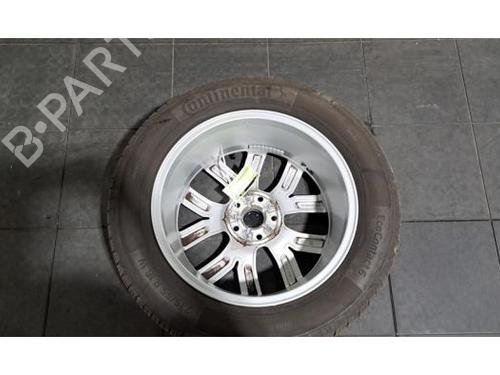 Fælk VW TIGUAN (AD1, AX1) 1.5 TSI | BP29467969C45 