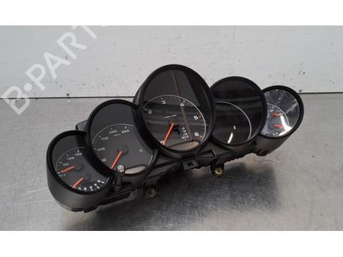 instrument-cluster-porsche-cayenne-92a-2010-2011-2012-2013-2014-2015-2016-2017-2018-36892990 main image